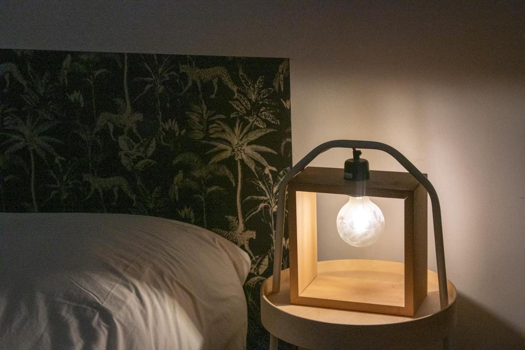 Duplex Scandinave A Cosy Et Calme - Lyon Part-Dieu Dış mekan fotoğraf